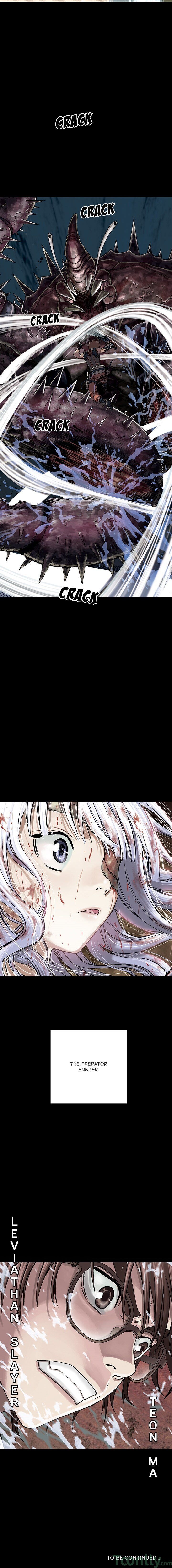 Read Leviathan Manga Online