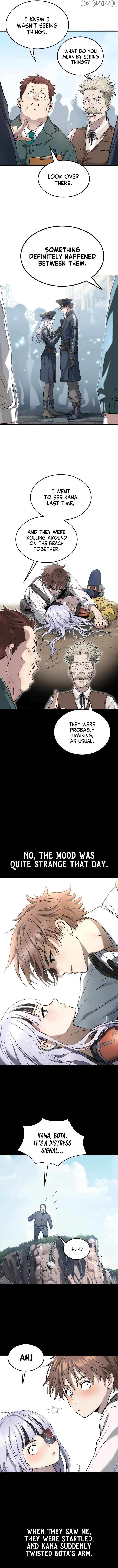 Read Leviathan Manga Online