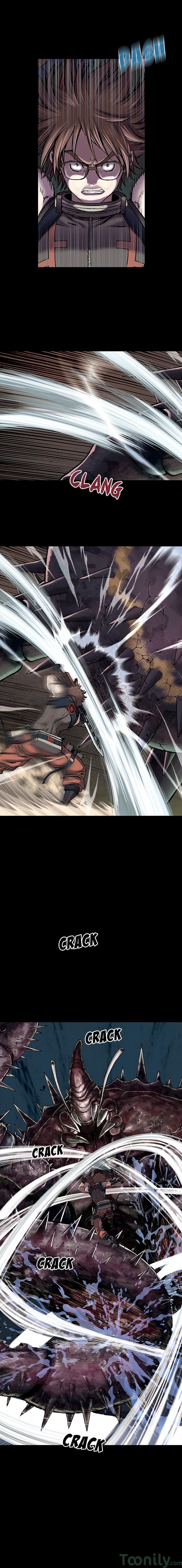 Read Leviathan Manga Online