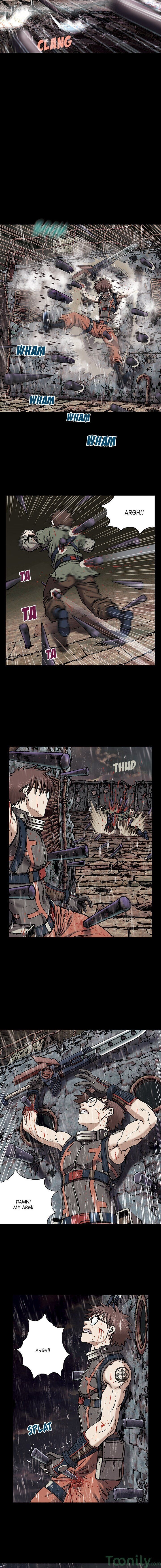 Read Leviathan Manga Online
