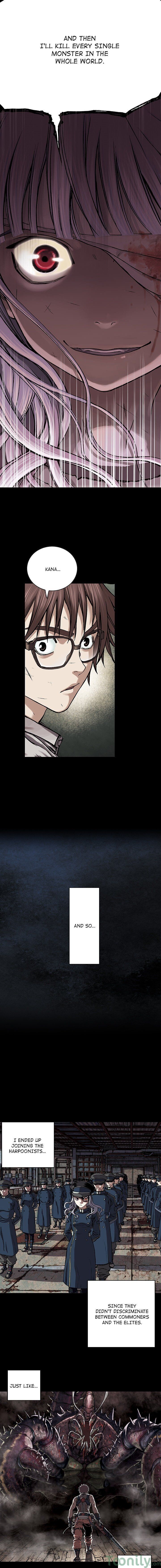 Read Leviathan Manga Online