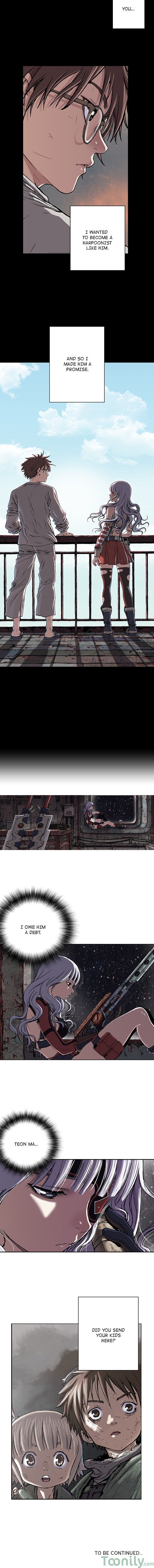 Read Leviathan Manga Online