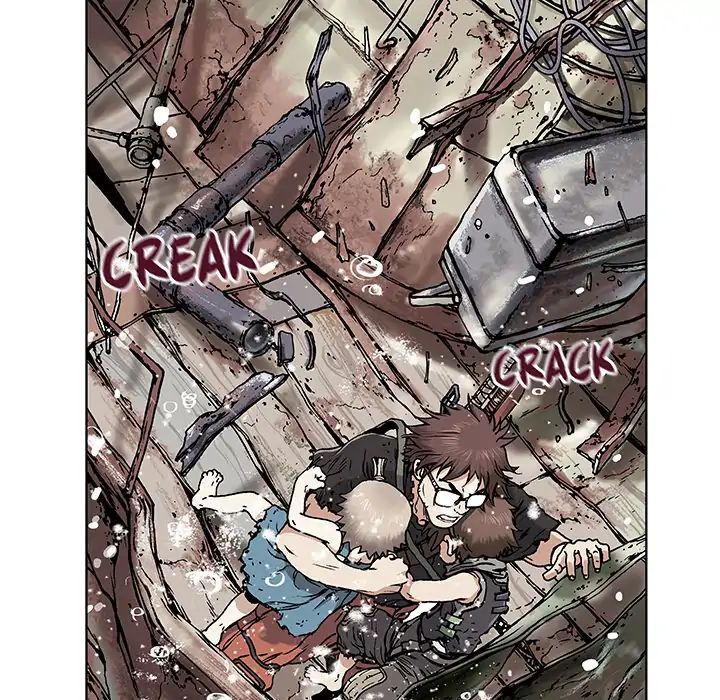 Read Leviathan Manga Online