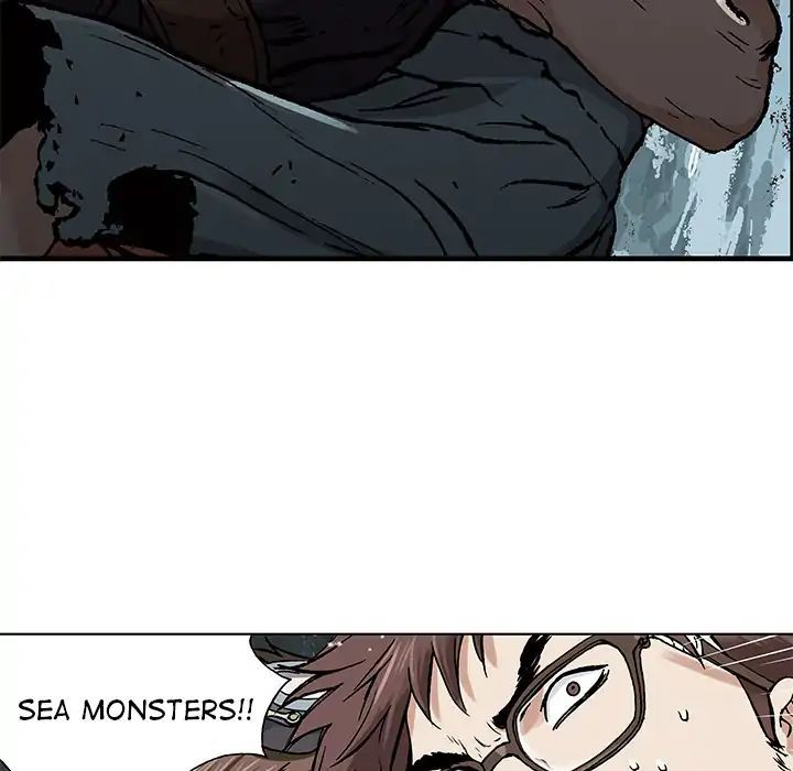 Read Leviathan Manga Online