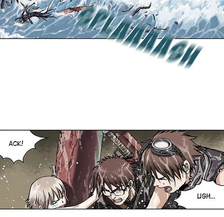 Read Leviathan Manga Online