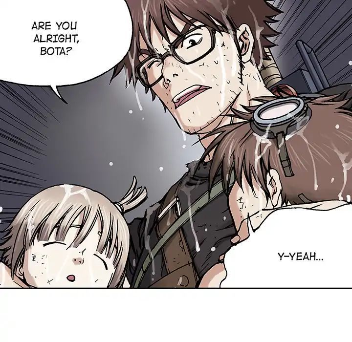Read Leviathan Manga Online