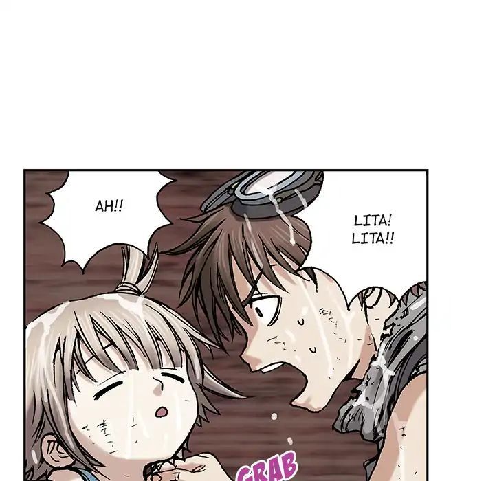 Read Leviathan Manga Online