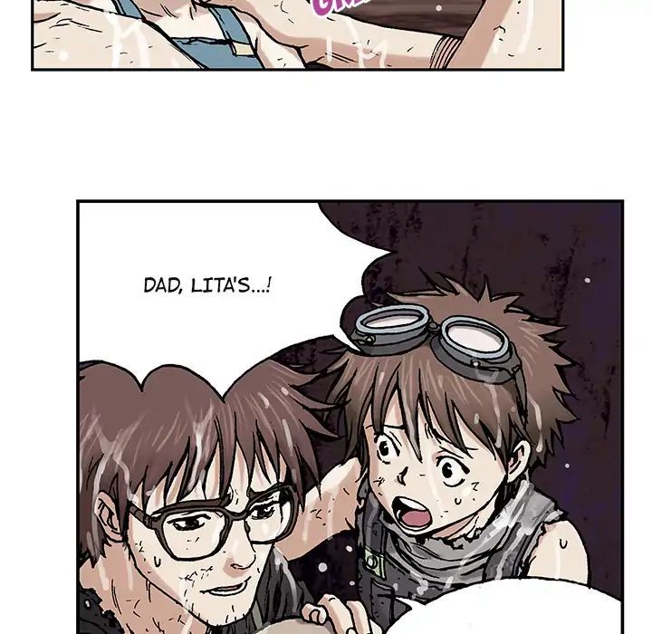 Read Leviathan Manga Online