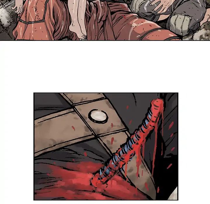 Read Leviathan Manga Online