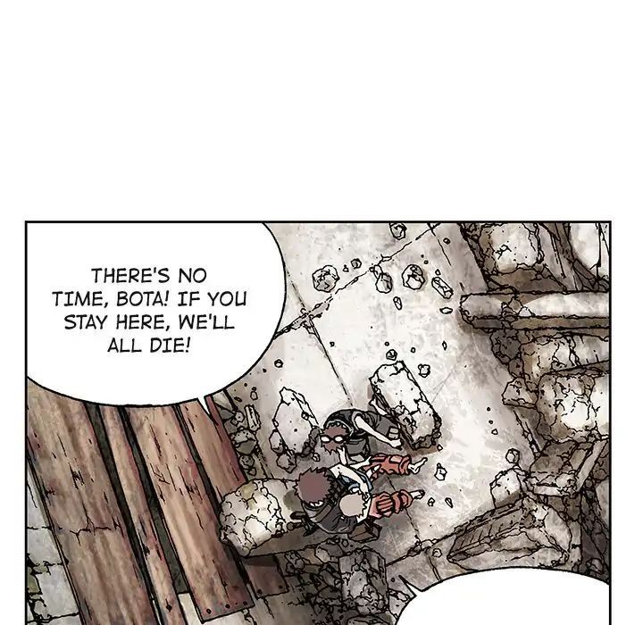 Read Leviathan Manga Online