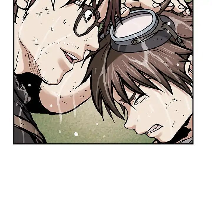Read Leviathan Manga Online