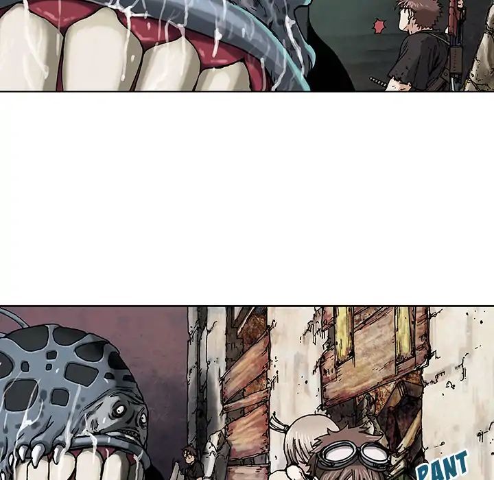 Read Leviathan Manga Online