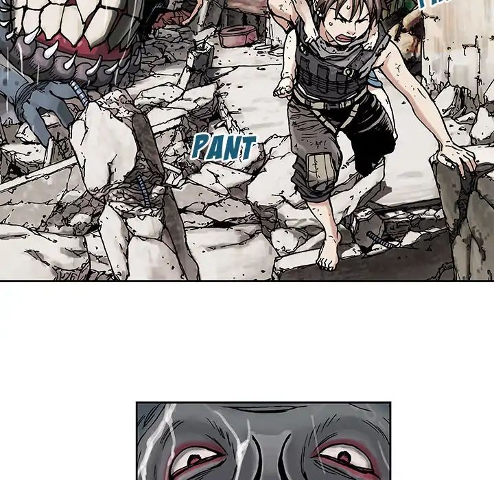 Read Leviathan Manga Online