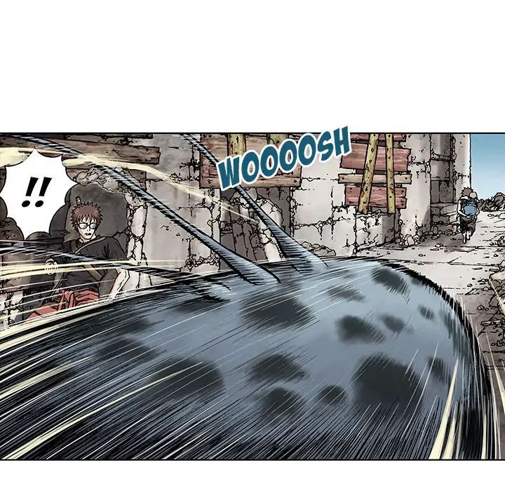 Read Leviathan Manga Online