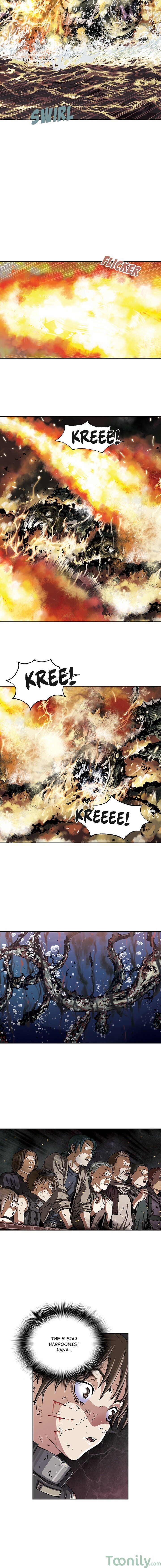 Read Leviathan Manga Online