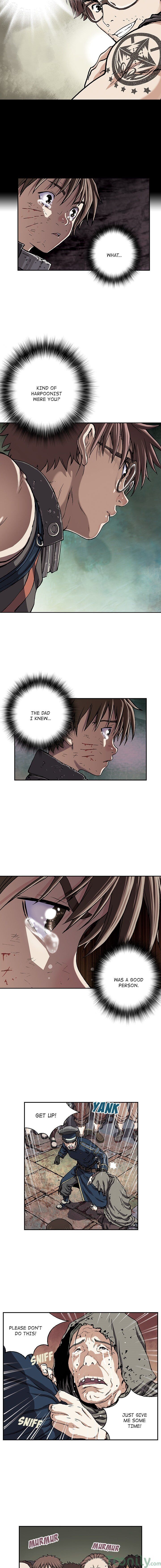 Read Leviathan Manga Online