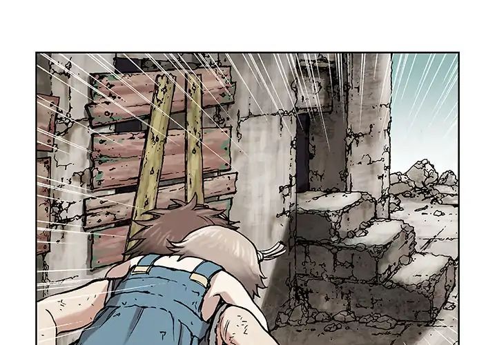 Read Leviathan Manga Online