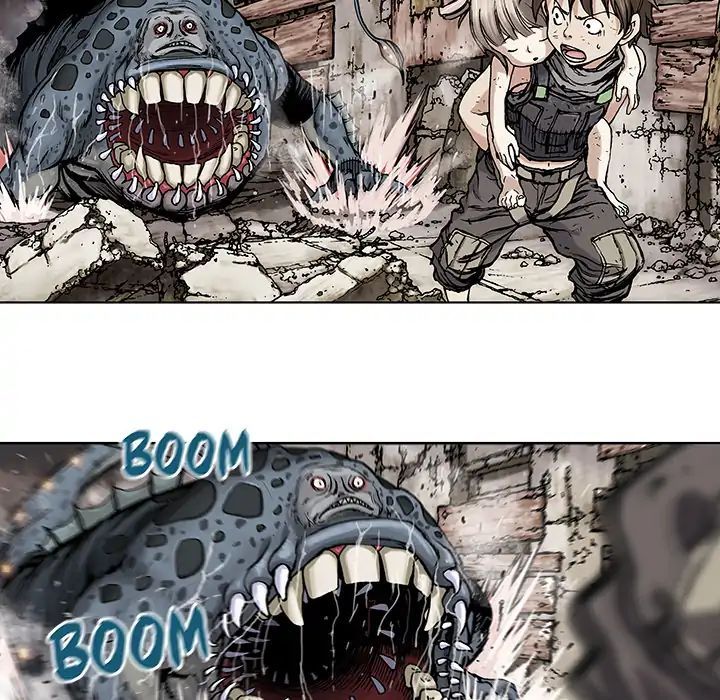 Read Leviathan Manga Online