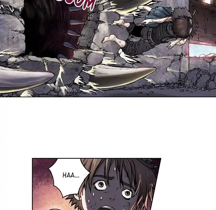 Read Leviathan Manga Online