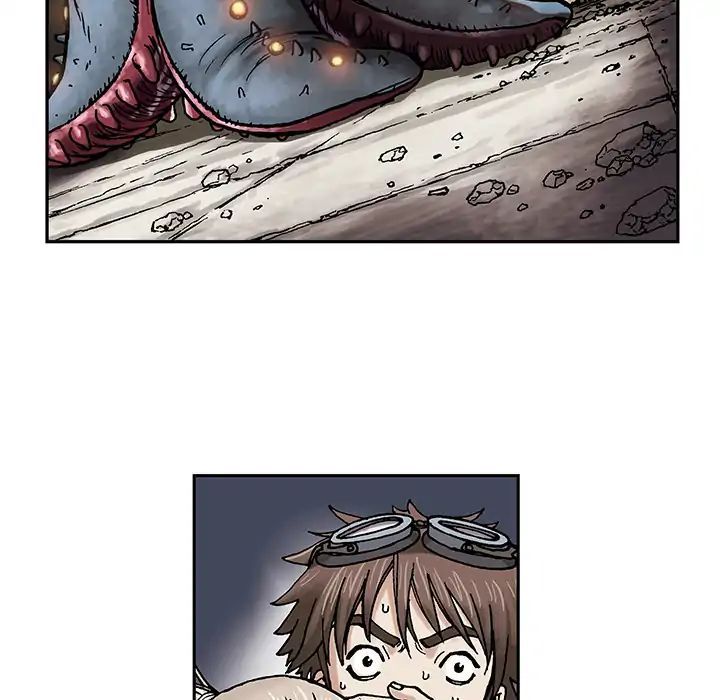 Read Leviathan Manga Online
