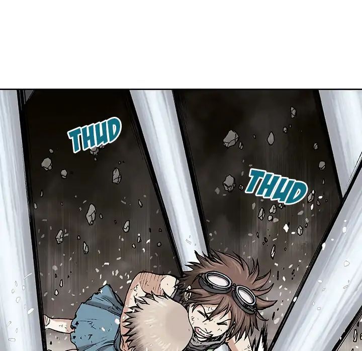 Read Leviathan Manga Online