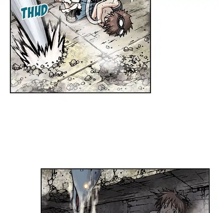 Read Leviathan Manga Online