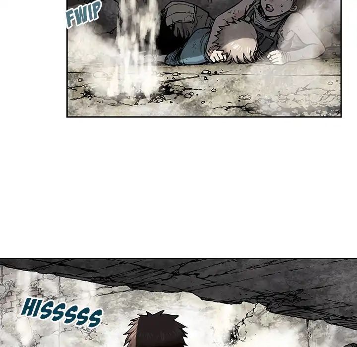 Read Leviathan Manga Online