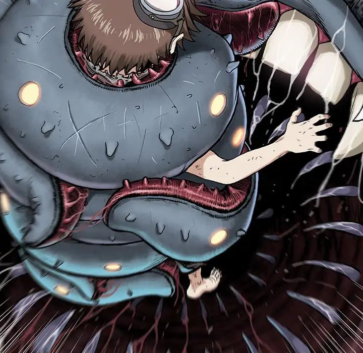 Read Leviathan Manga Online