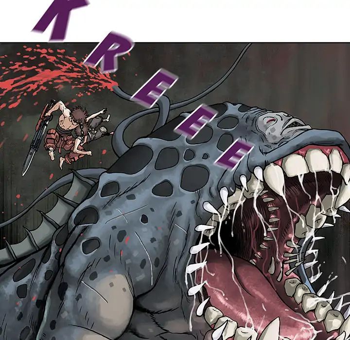 Read Leviathan Manga Online