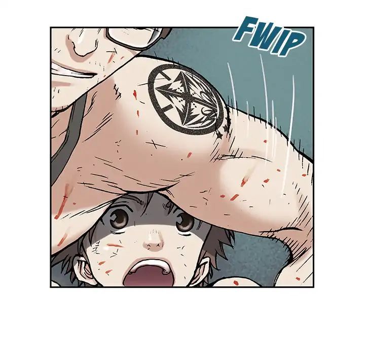 Read Leviathan Manga Online