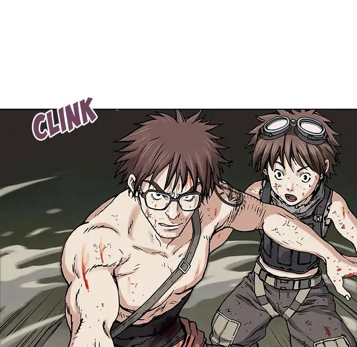 Read Leviathan Manga Online
