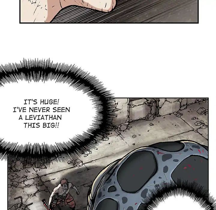Read Leviathan Manga Online