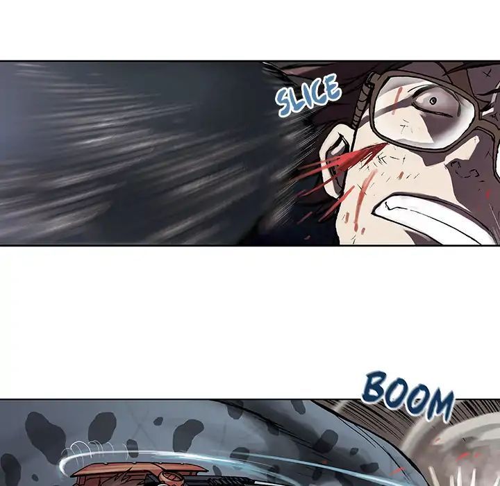 Read Leviathan Manga Online