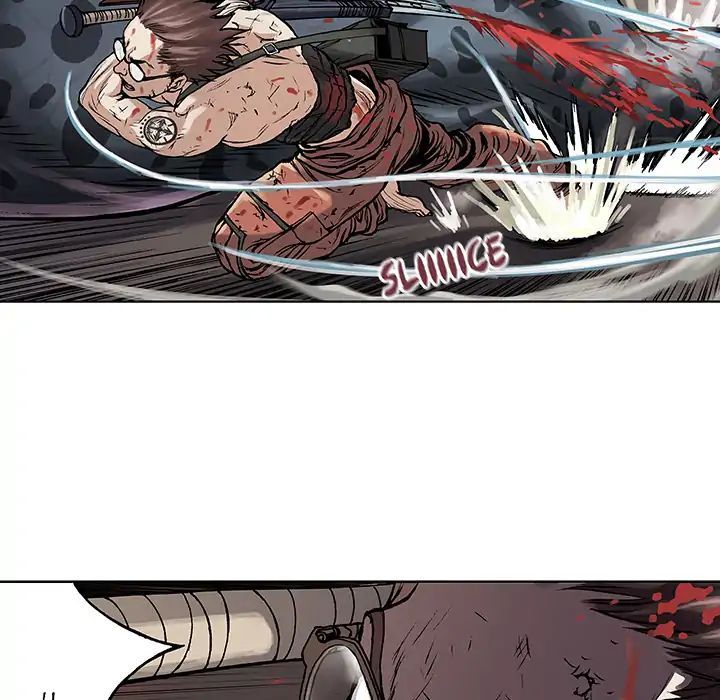 Read Leviathan Manga Online