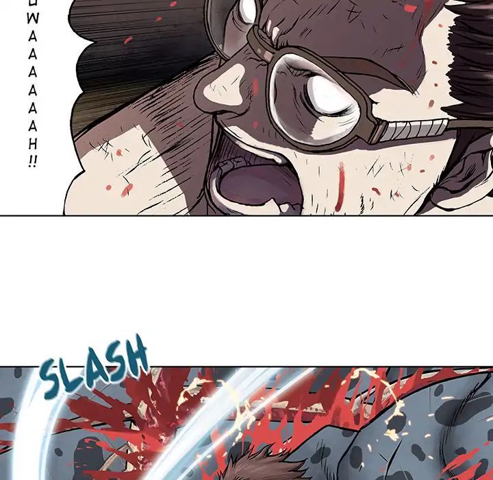 Read Leviathan Manga Online