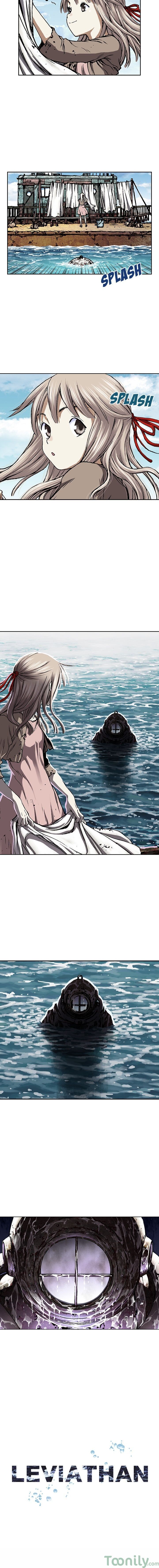 Read Leviathan Manga Online