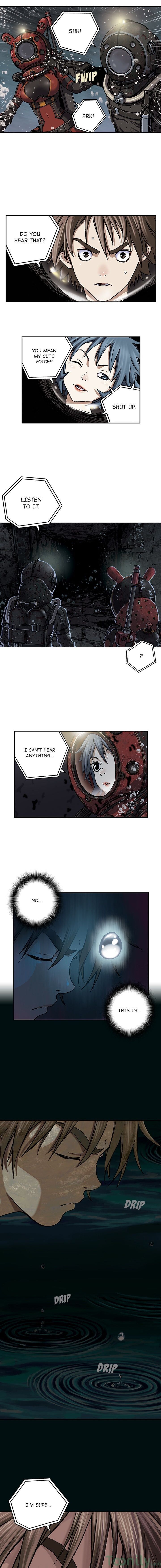 Read Leviathan Manga Online