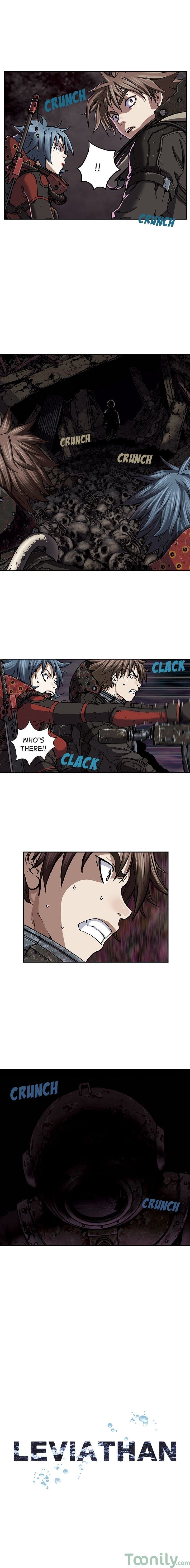 Read Leviathan Manga Online
