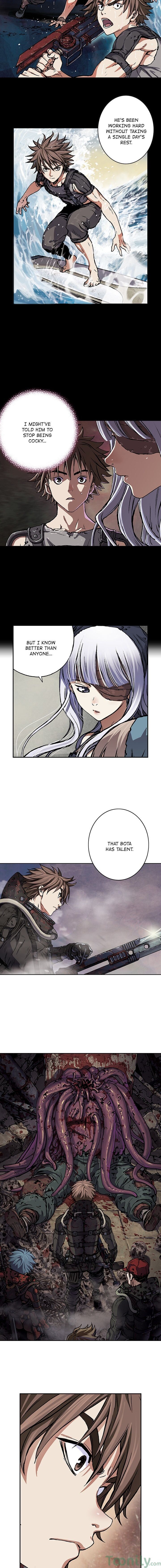 Read Leviathan Manga Online