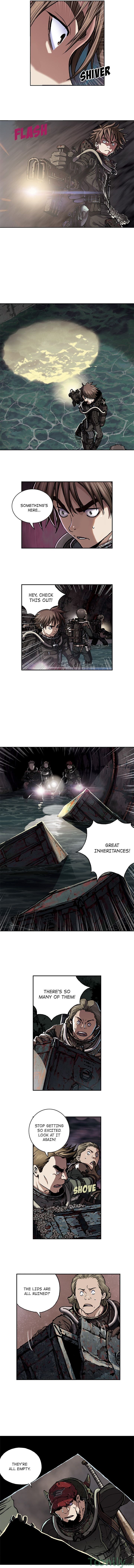 Read Leviathan Manga Online