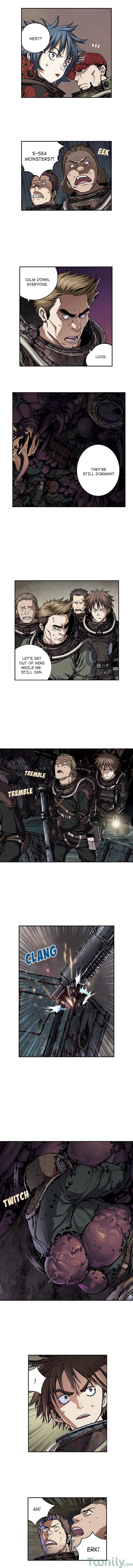 Read Leviathan Manga Online