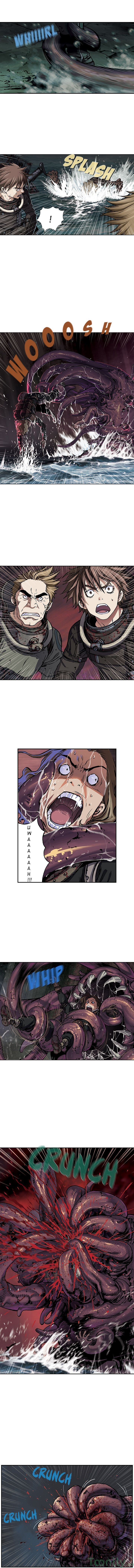 Read Leviathan Manga Online