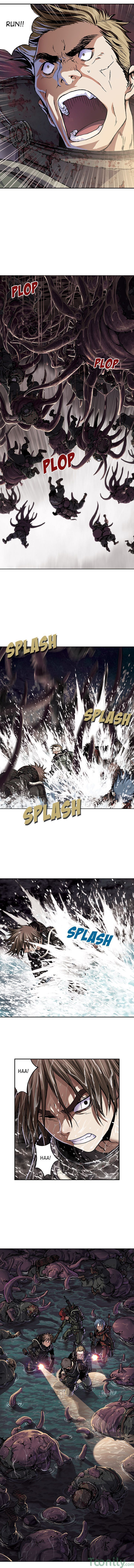 Read Leviathan Manga Online