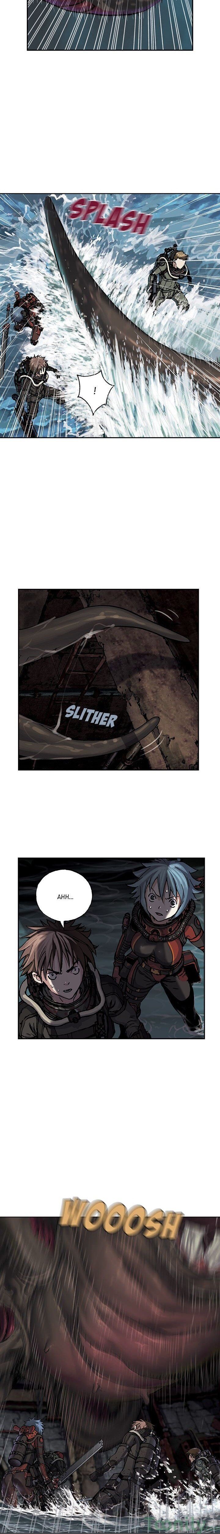 Read Leviathan Manga Online