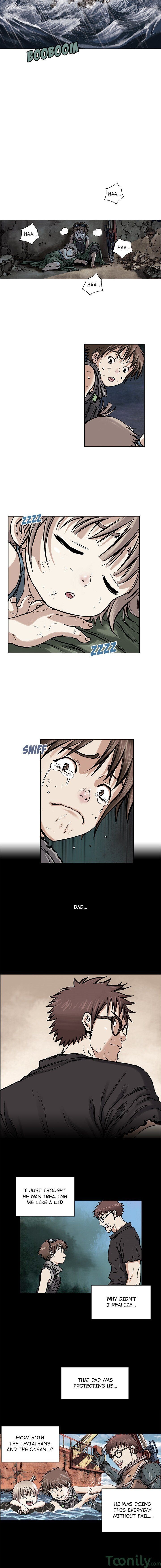 Read Leviathan Manga Online