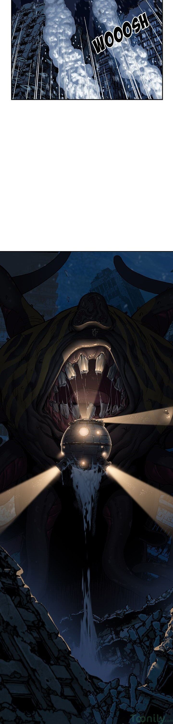 Read Leviathan Manga Online