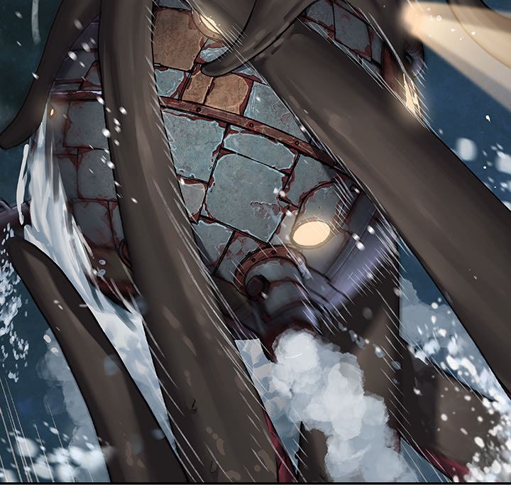 Read Leviathan Manga Online