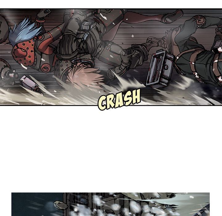 Read Leviathan Manga Online