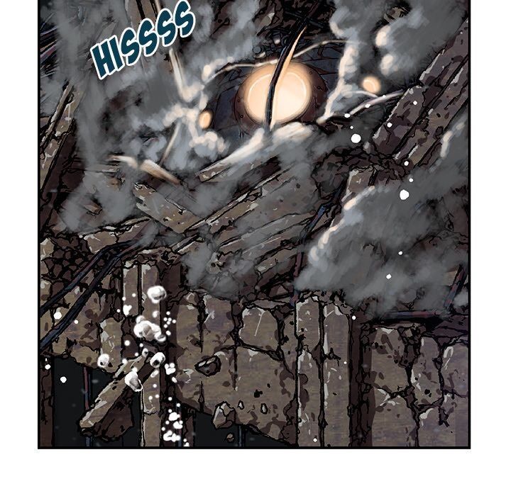 Read Leviathan Manga Online