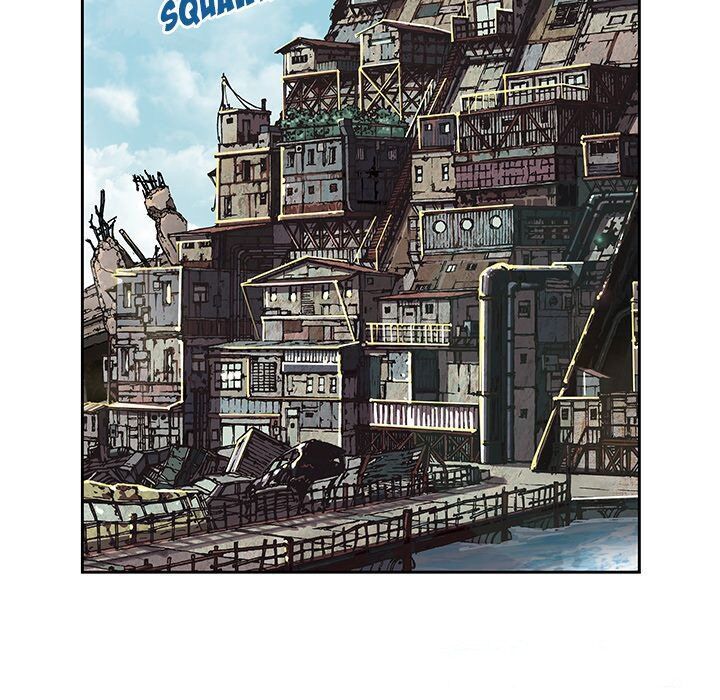 Read Leviathan Manga Online